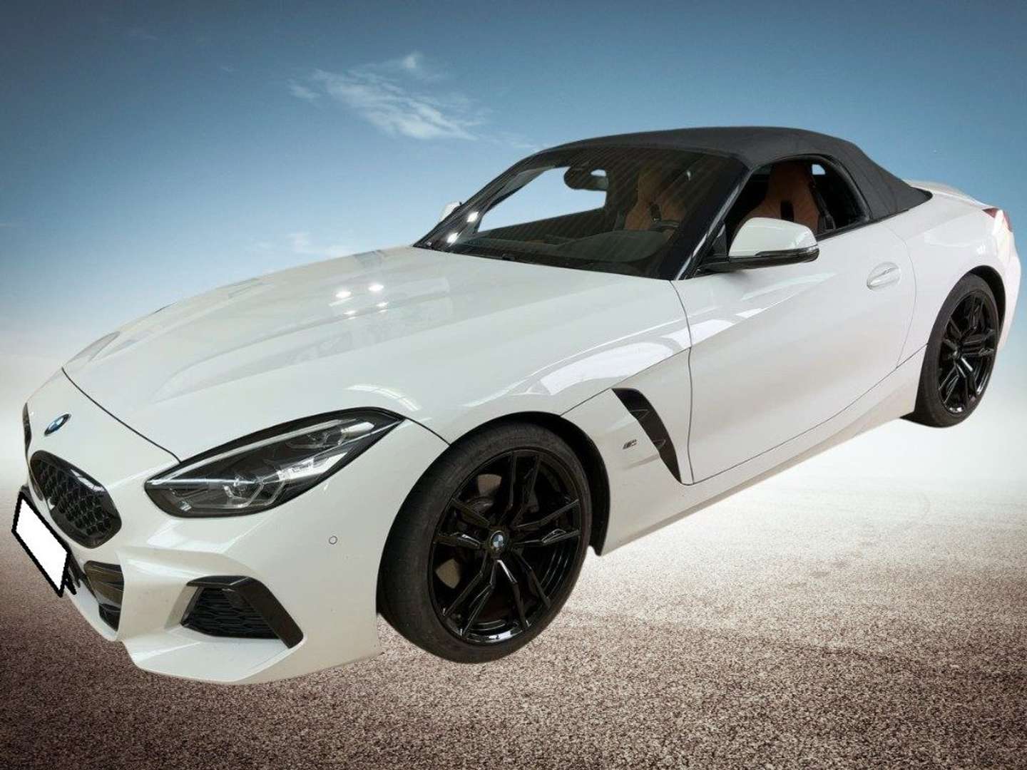 BMW Z4 M Sport SDrive20i - 2020 - Joinsteer - #2