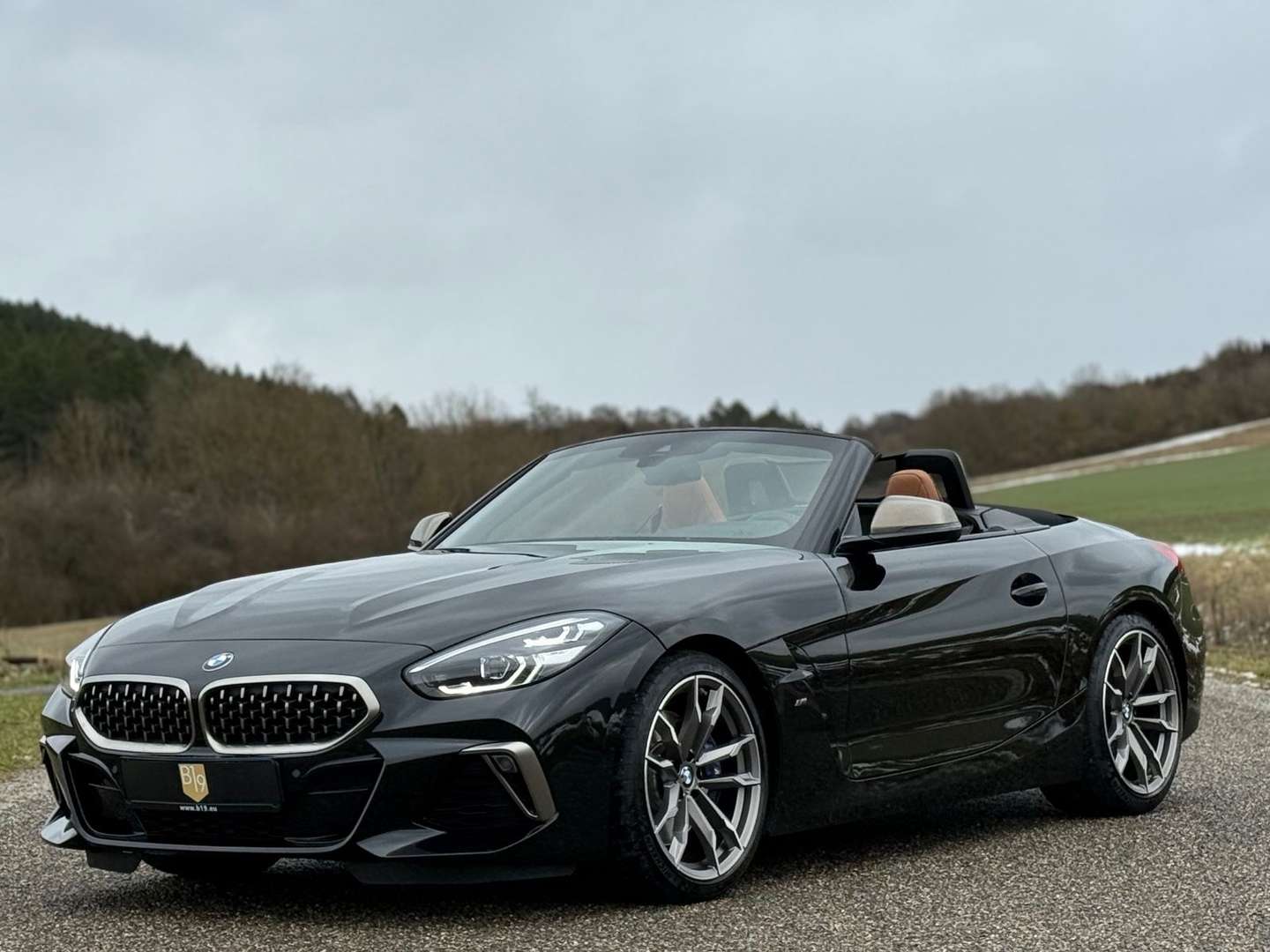 BMW Z4 Roadster M40i - 2019 - Joinsteer - #2