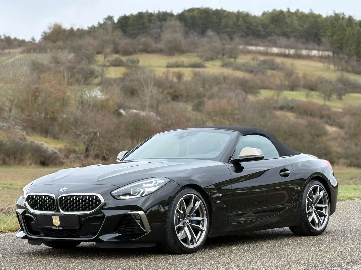 BMW Z4 Roadster M40i - 2019 - Joinsteer - #3