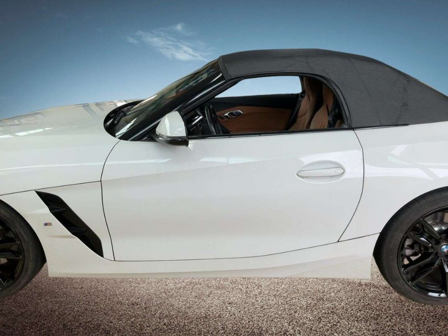 BMW Z4 M Sport SDrive20i - 2020 - Joinsteer - #4