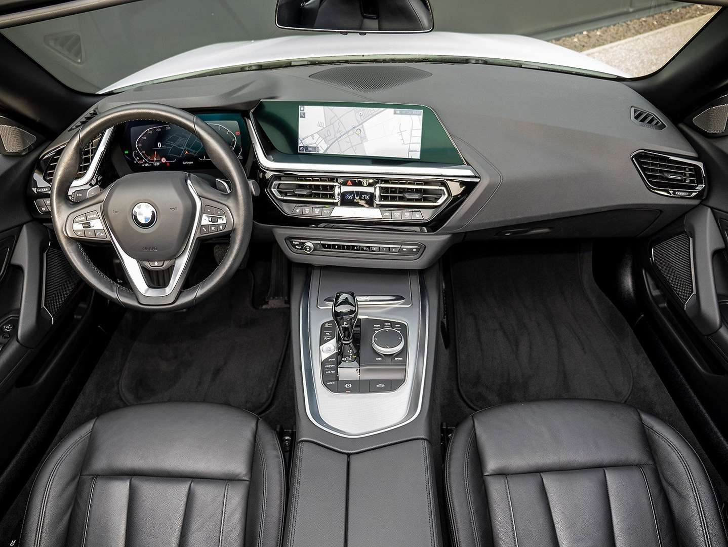 BMW Z4 SDrive20i 20i - 2019 - Joinsteer - #4