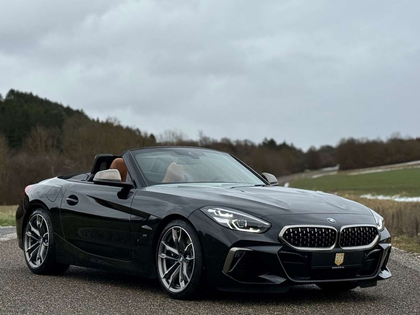 BMW Z4 Roadster M40i - 2019 - Joinsteer - #5