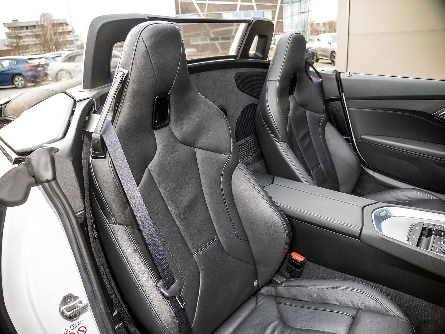 BMW Z4 SDrive20i 20i - 2019 - Joinsteer - #5