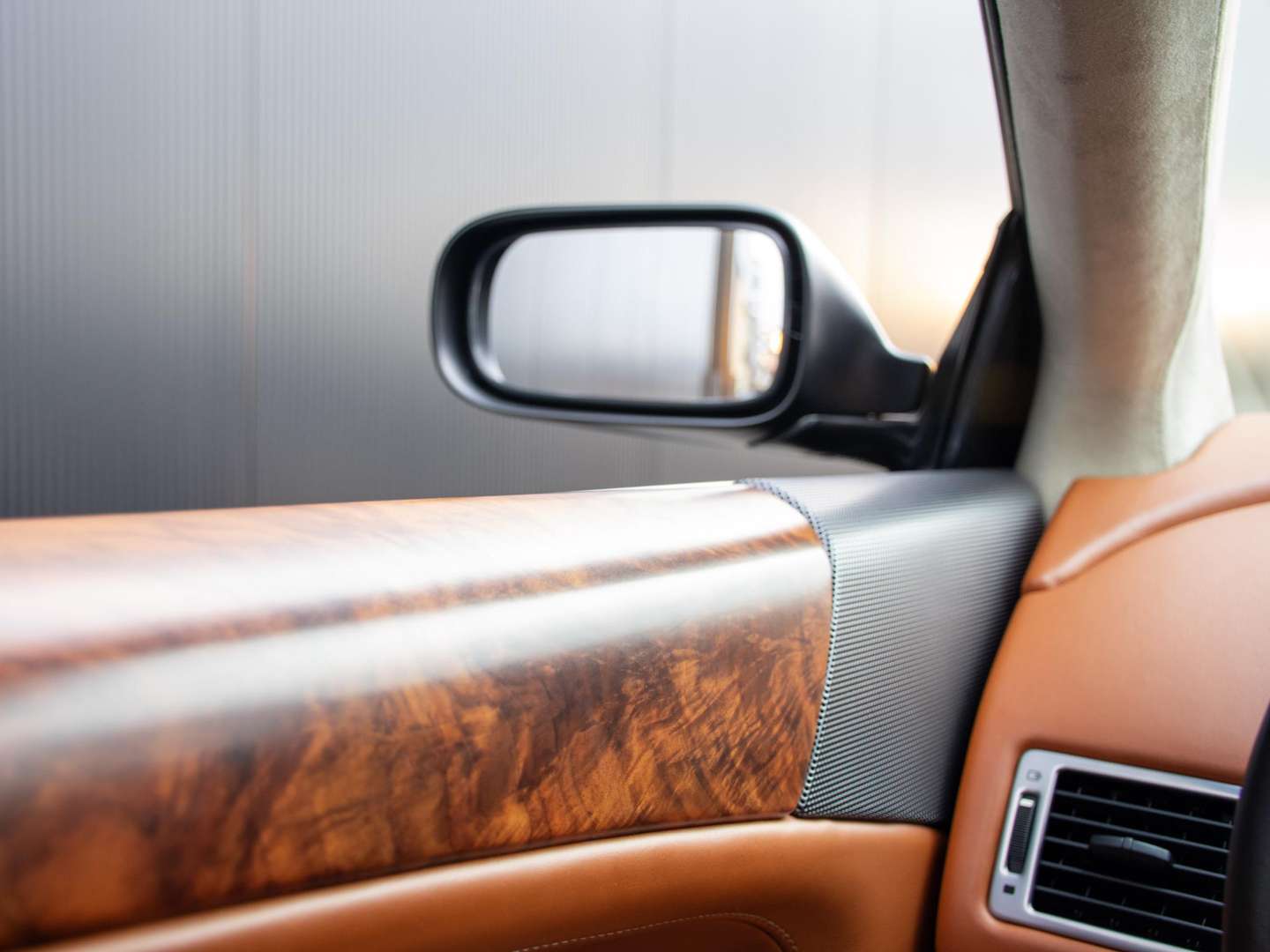 Aston Martin DB9 5.9 V12 Touchtronic - 2007 - Joinsteer - #28