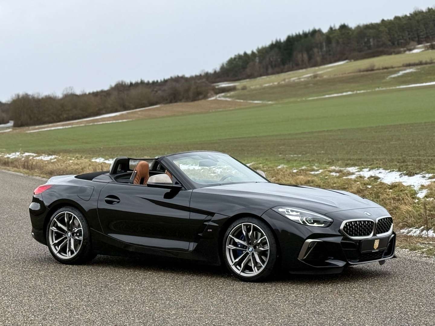 BMW Z4 Roadster M40i - 2019 - Joinsteer - #6