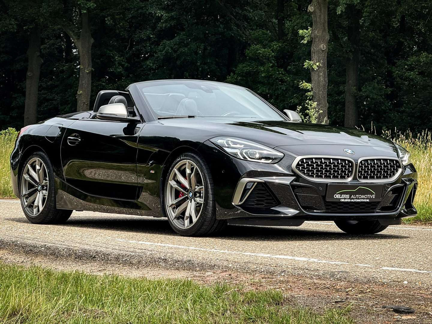 BMW Z4 Roadster High Executive M40i - 2020 - Joinsteer - #6