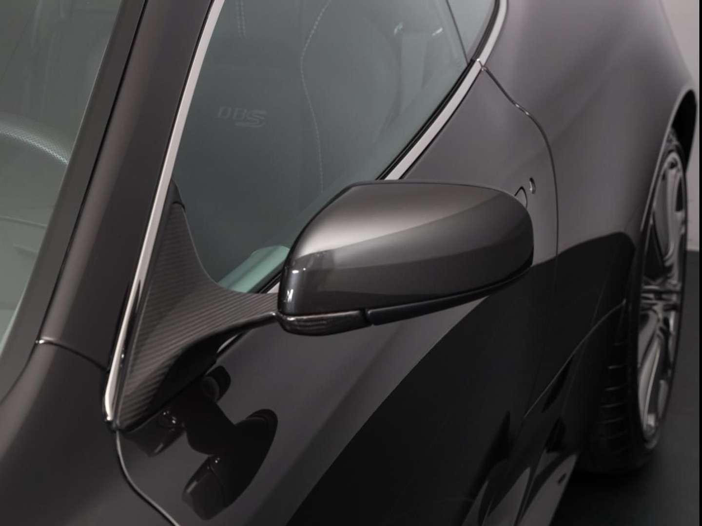 Aston Martin DBS V12 6.0 L ATMO - 2010 - Joinsteer - #26