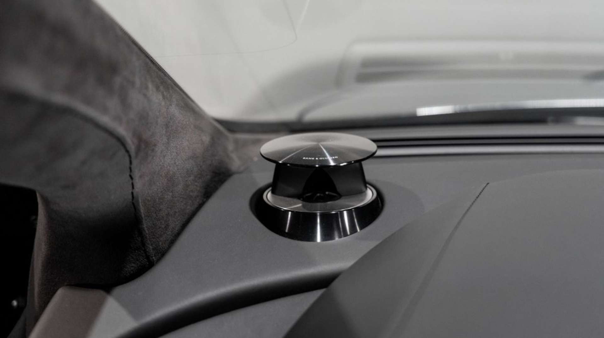 Aston Martin DBS V12 517 - 2009 - Joinsteer - #25