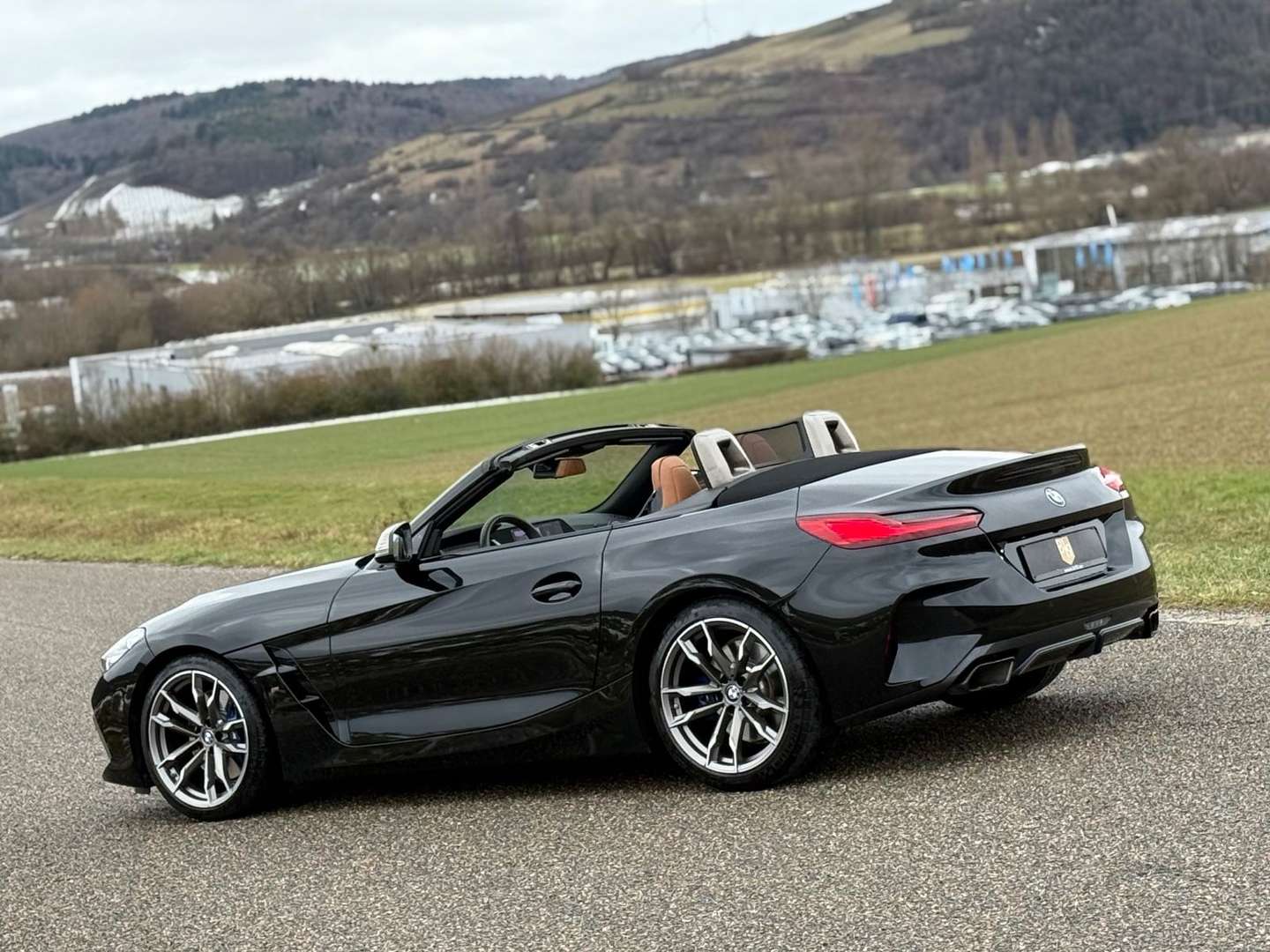 BMW Z4 Roadster M40i - 2019 - Joinsteer - #8