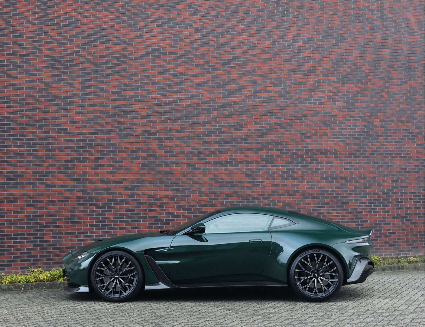 Aston Martin Vantage 5.2 V12 - 2023 - Joinsteer - #28