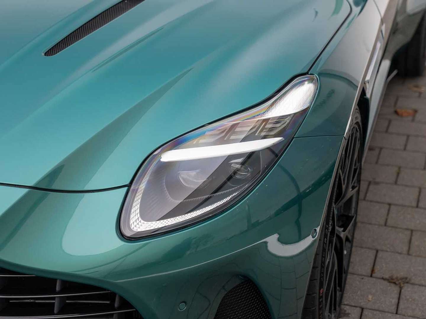 Aston Martin DB12 Coupé V8 - 2024 - Joinsteer - #30