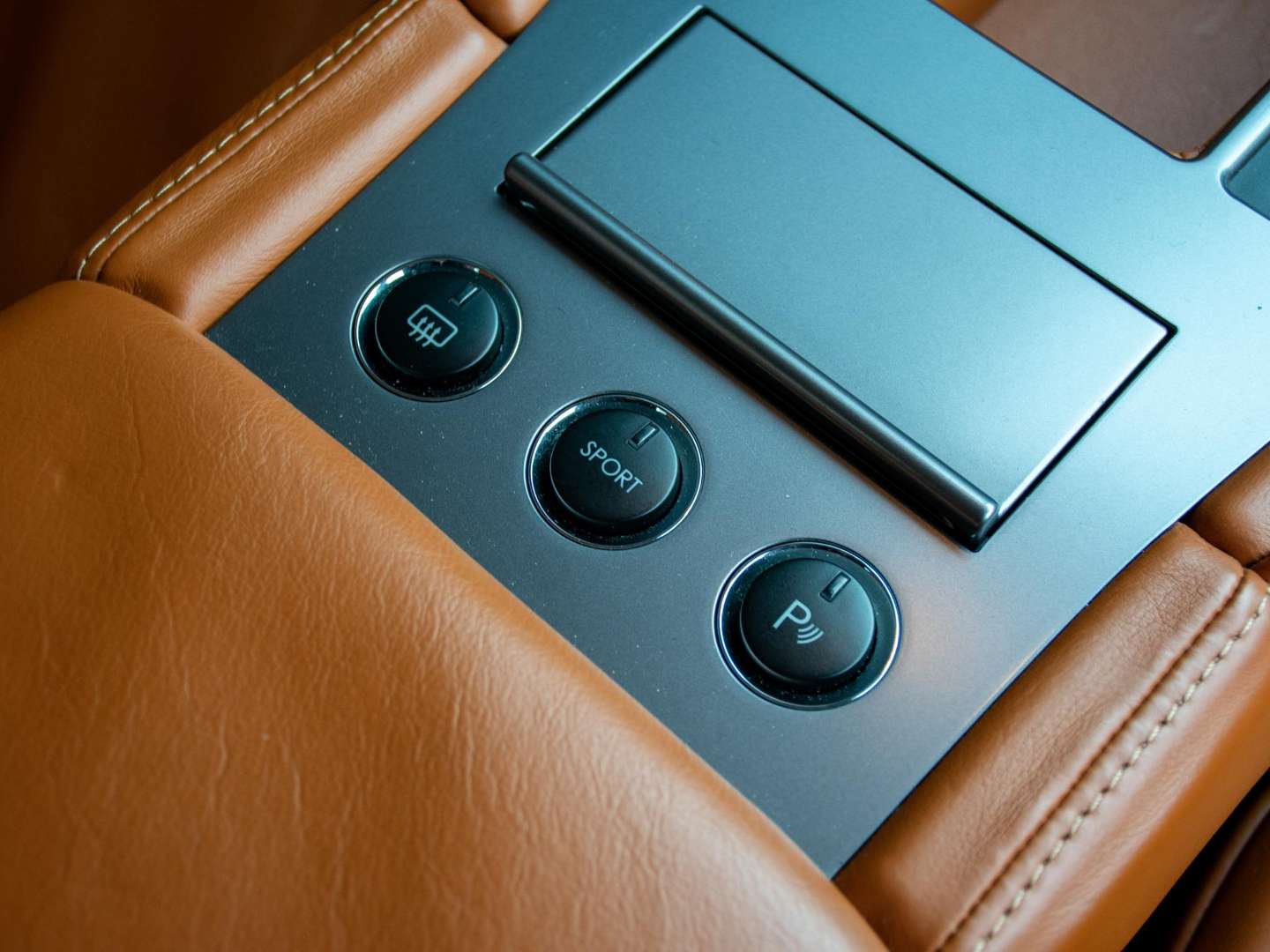 Aston Martin DB9 5.9 V12 Touchtronic - 2007 - Joinsteer - #30