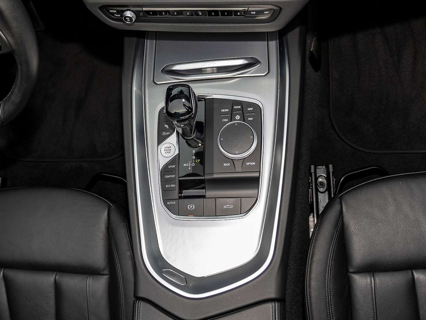 BMW Z4 SDrive20i 20i - 2019 - Joinsteer - #8