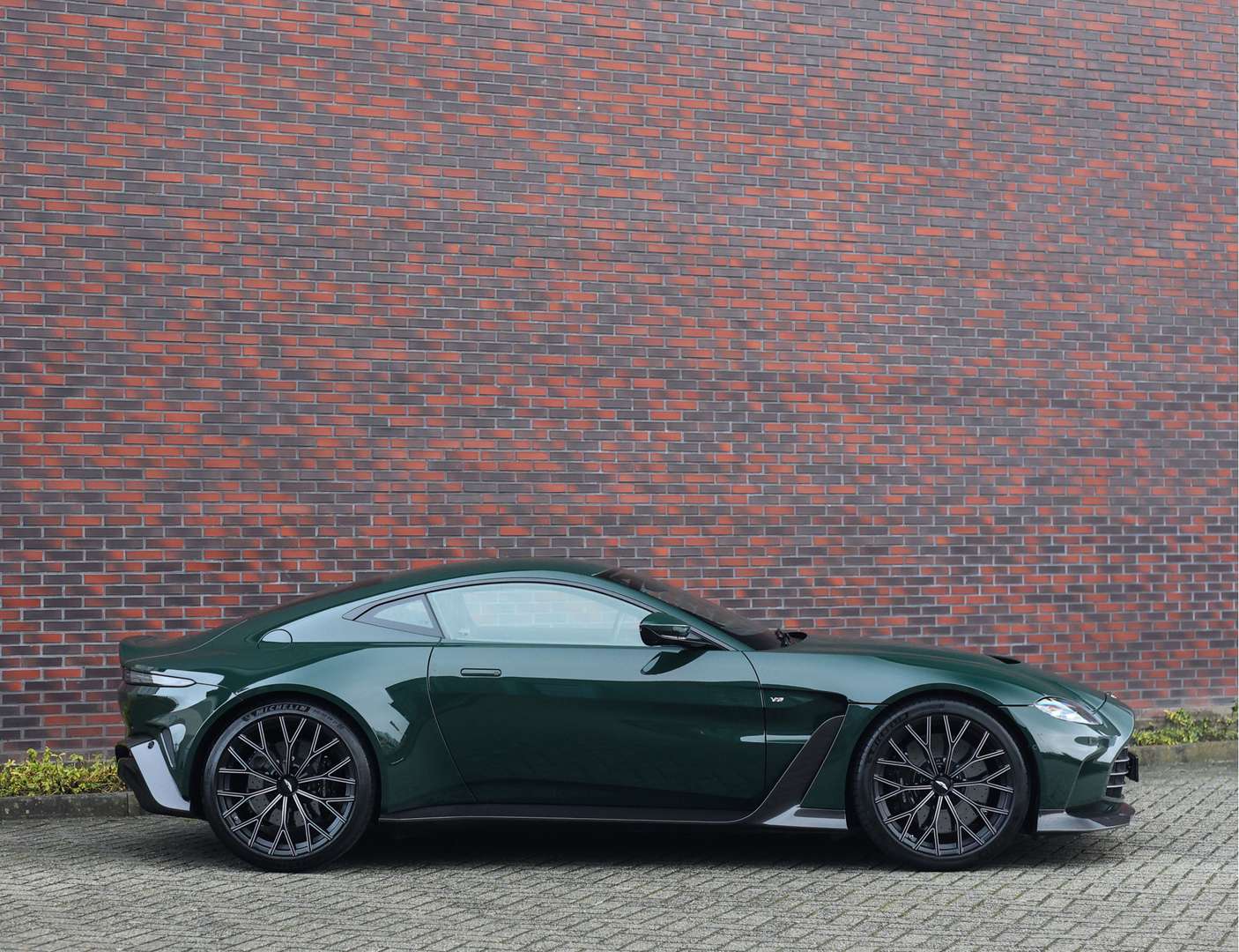 Aston Martin Vantage 5.2 V12 - 2023 - Joinsteer - #29
