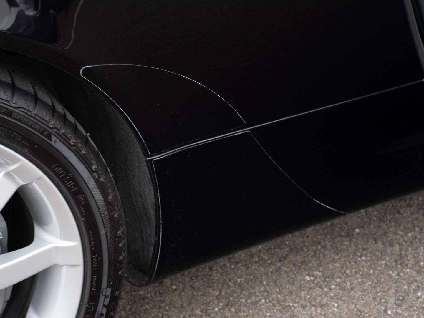 Aston Martin DB9 5.9 V12 Touchtronic - 2007 - Joinsteer - #31