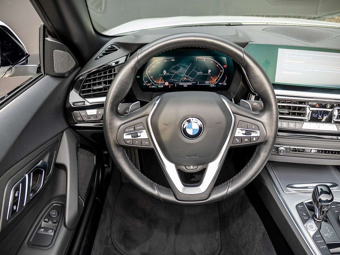 BMW Z4 SDrive20i 20i - 2019 - Joinsteer - #9