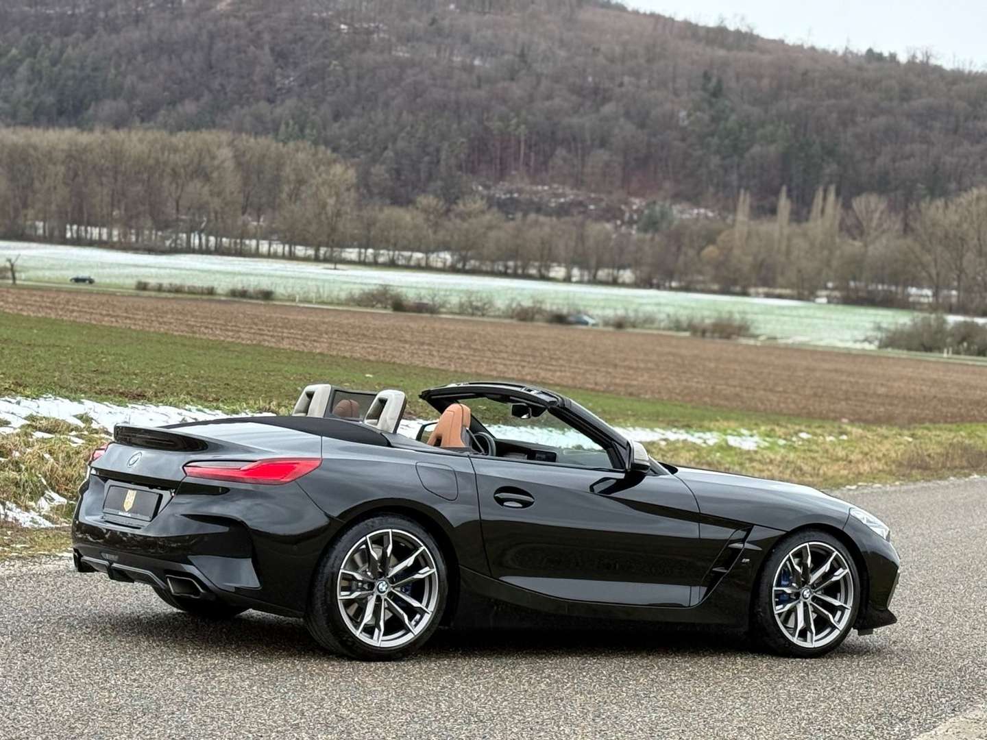BMW Z4 Roadster M40i - 2019 - Joinsteer - #11