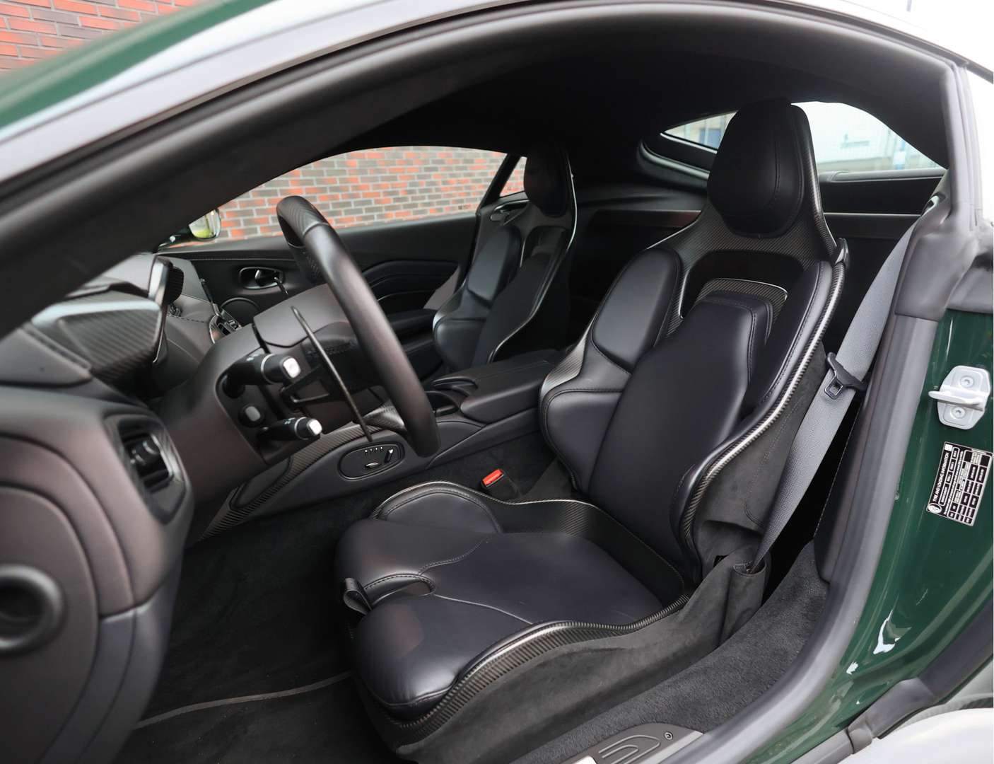 Aston Martin Vantage 5.2 V12 - 2023 - Joinsteer - #31