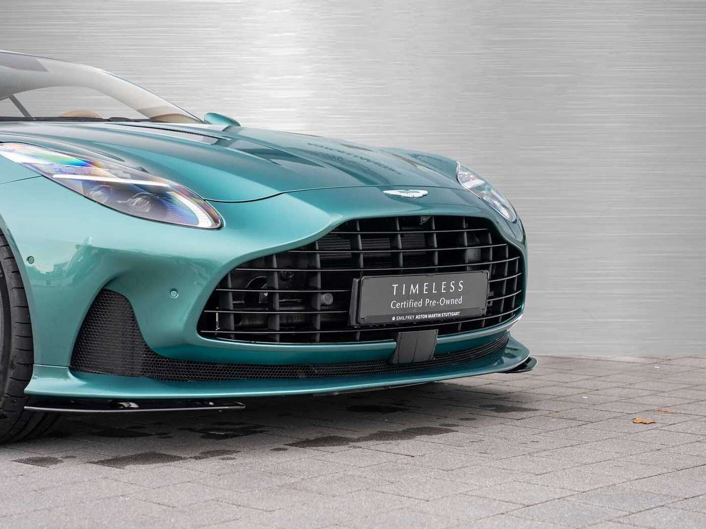 Aston Martin DB12 Coupé V8 - 2024 - Joinsteer - #33