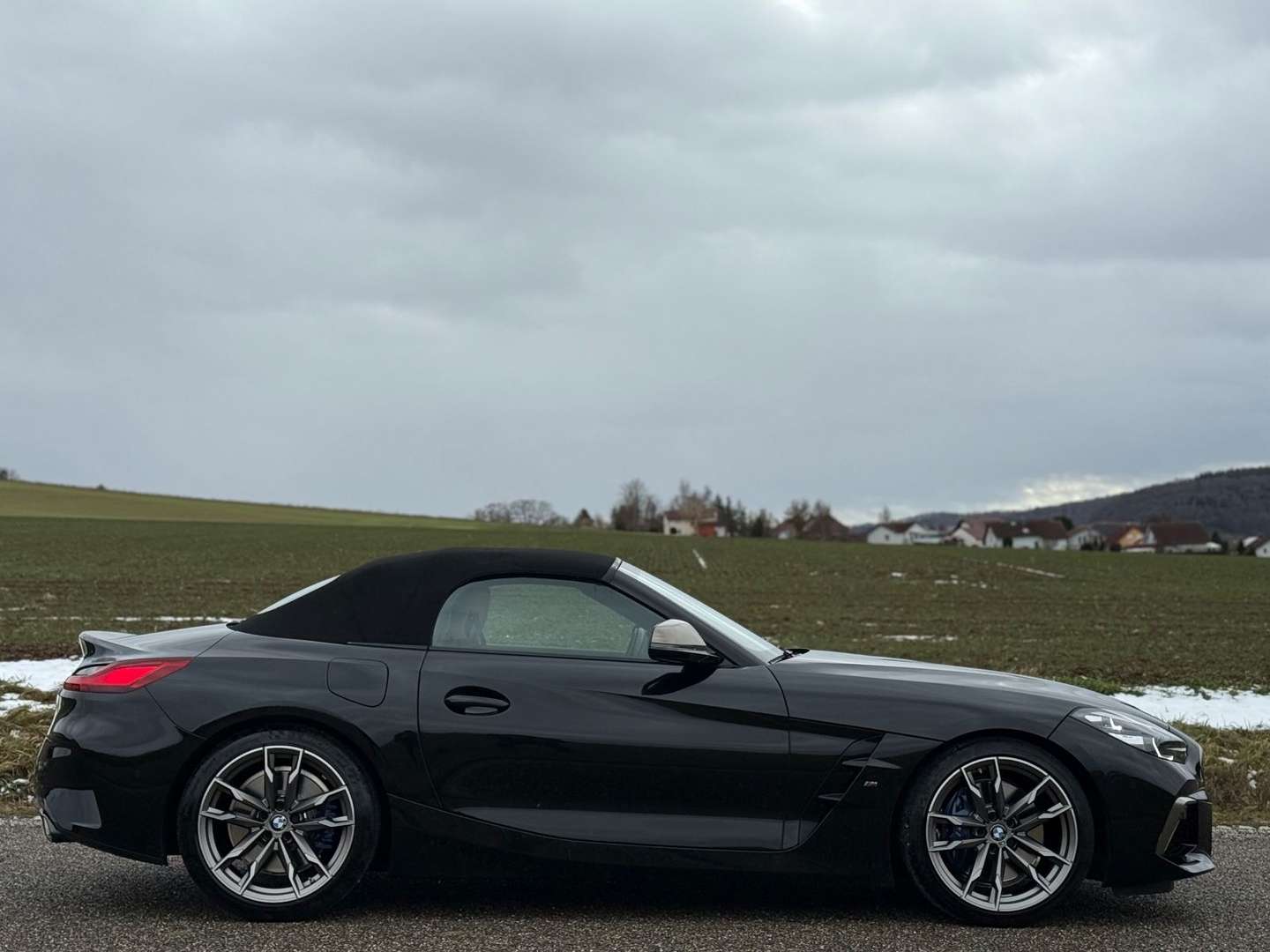 BMW Z4 Roadster M40i - 2019 - Joinsteer - #12