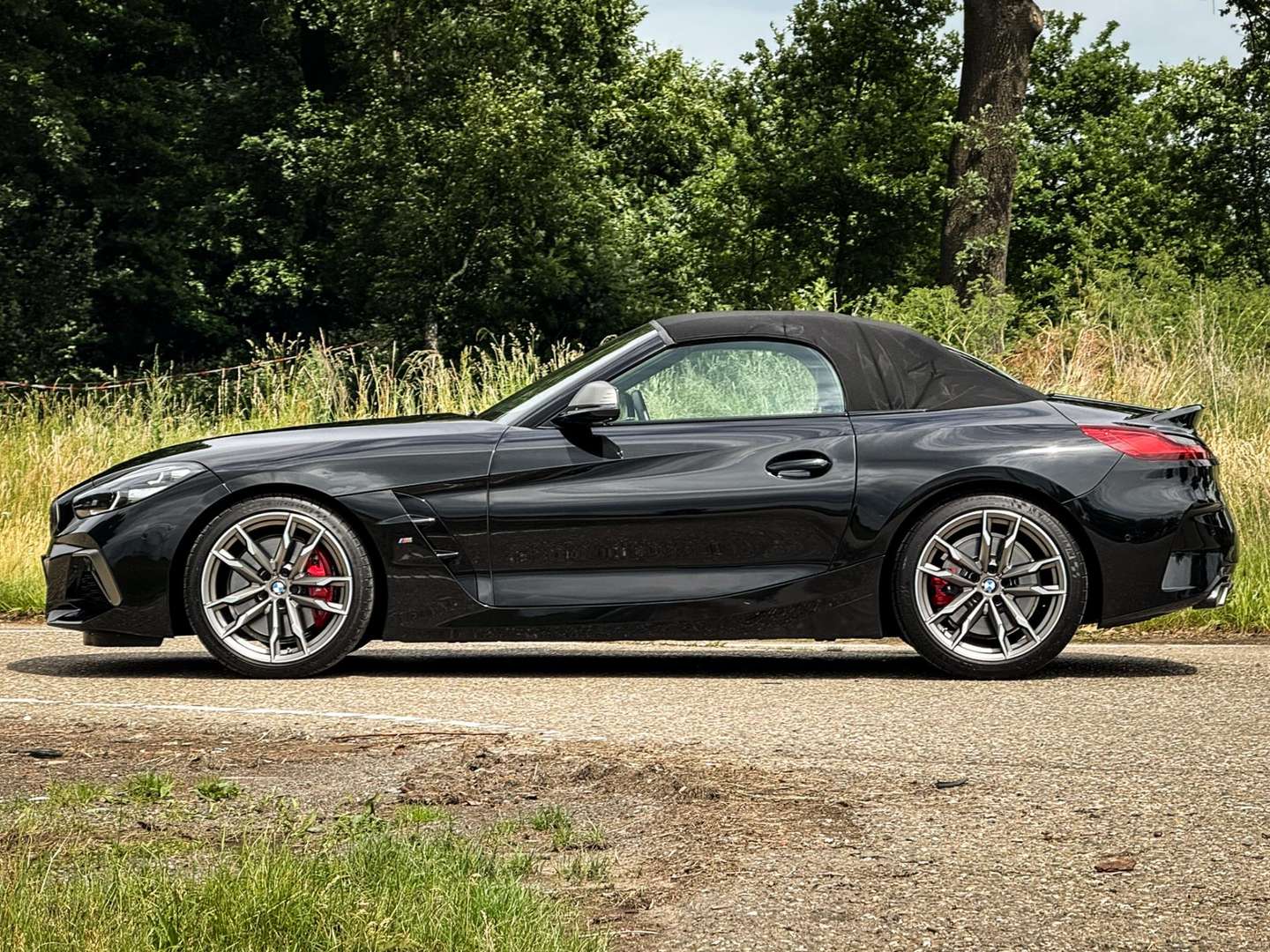 BMW Z4 Roadster High Executive M40i - 2020 - Joinsteer - #11