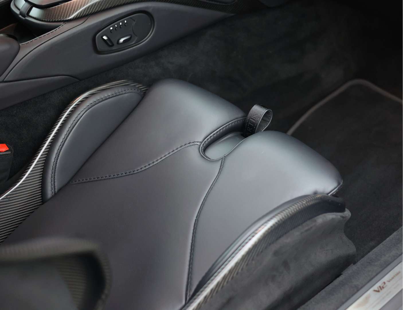 Aston Martin Vantage 5.2 V12 - 2023 - Joinsteer - #32