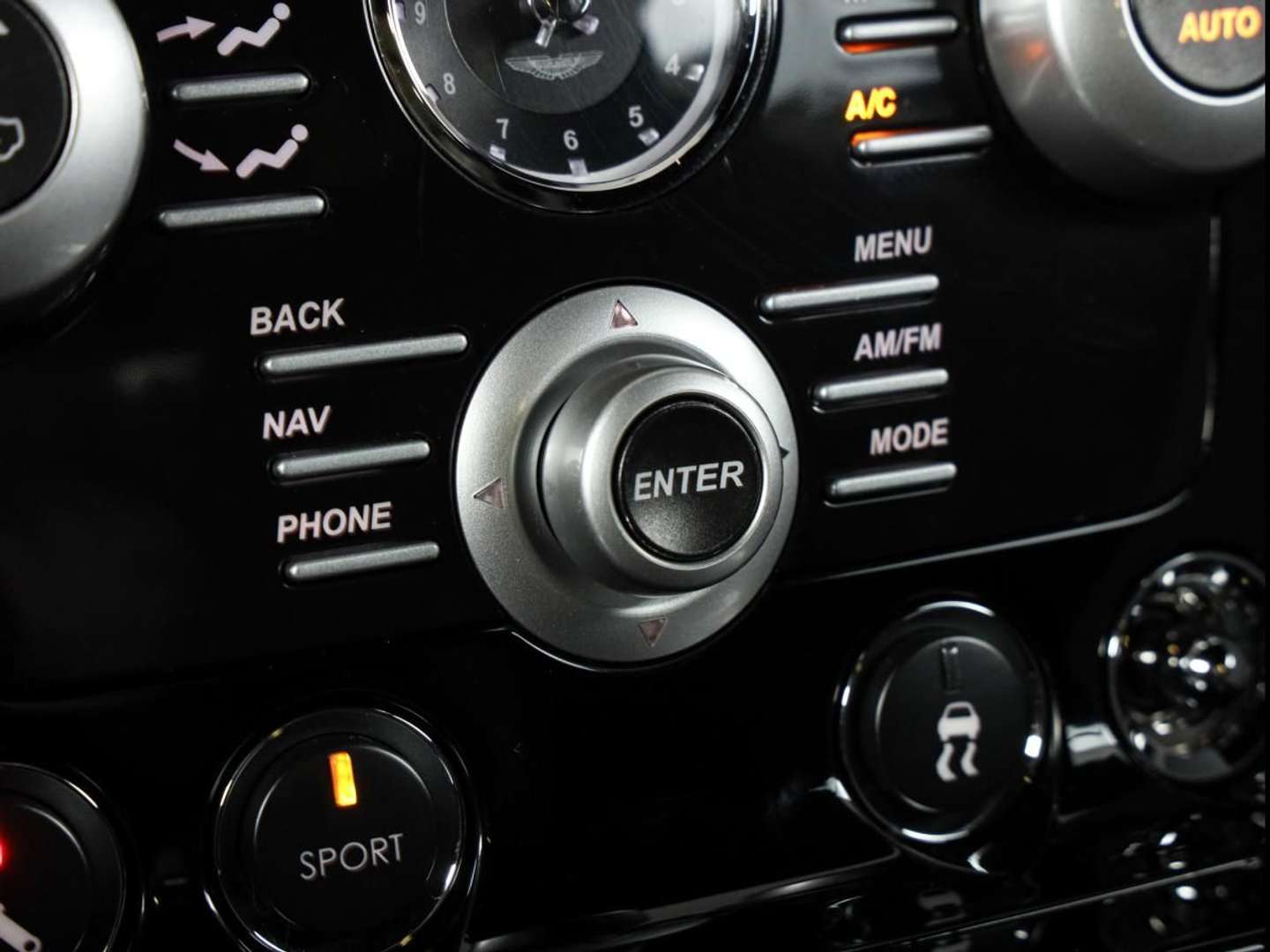 Aston Martin DBS V12 6.0 L ATMO - 2010 - Joinsteer - #31