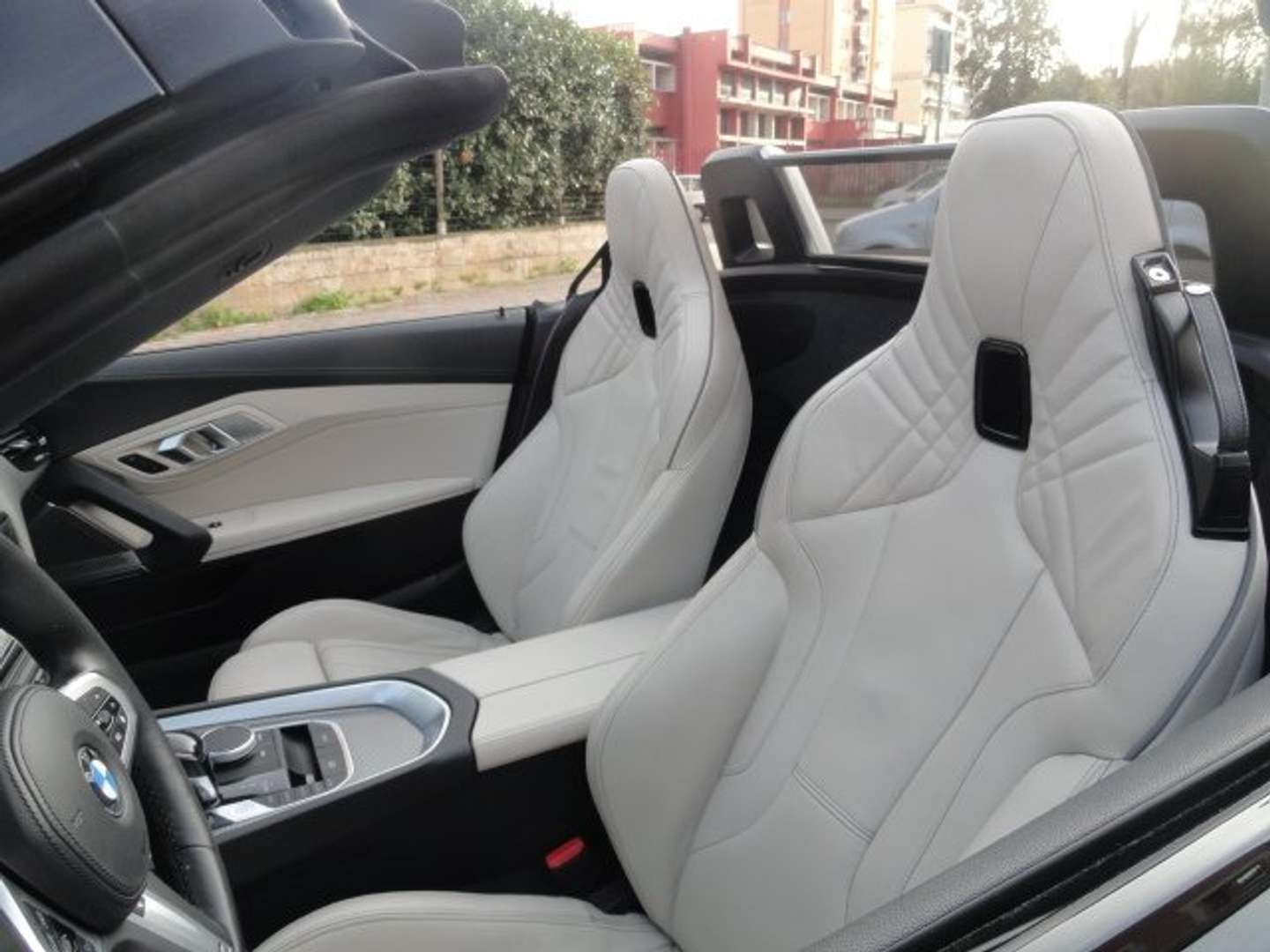 BMW Z4 G29 M Sport SDrive 3.0 - 2019 - Joinsteer - #3