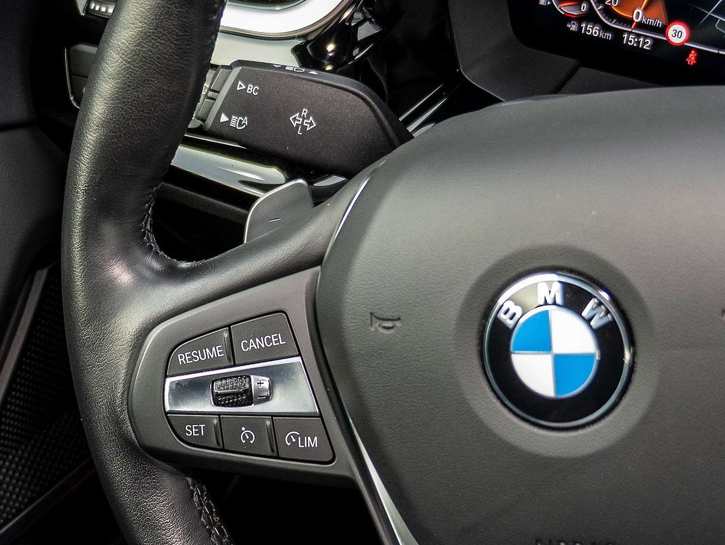 BMW Z4 SDrive20i 20i - 2019 - Joinsteer - #12