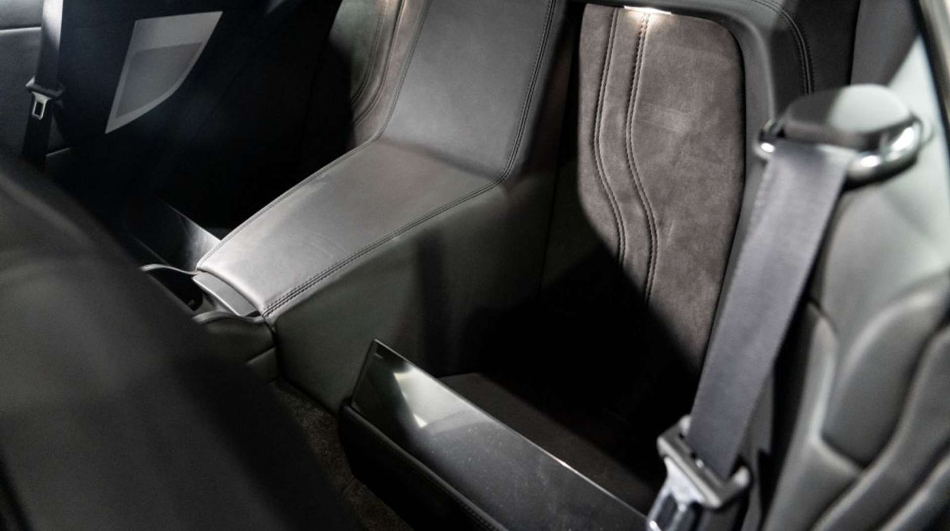 Aston Martin DBS V12 517 - 2009 - Joinsteer - #31