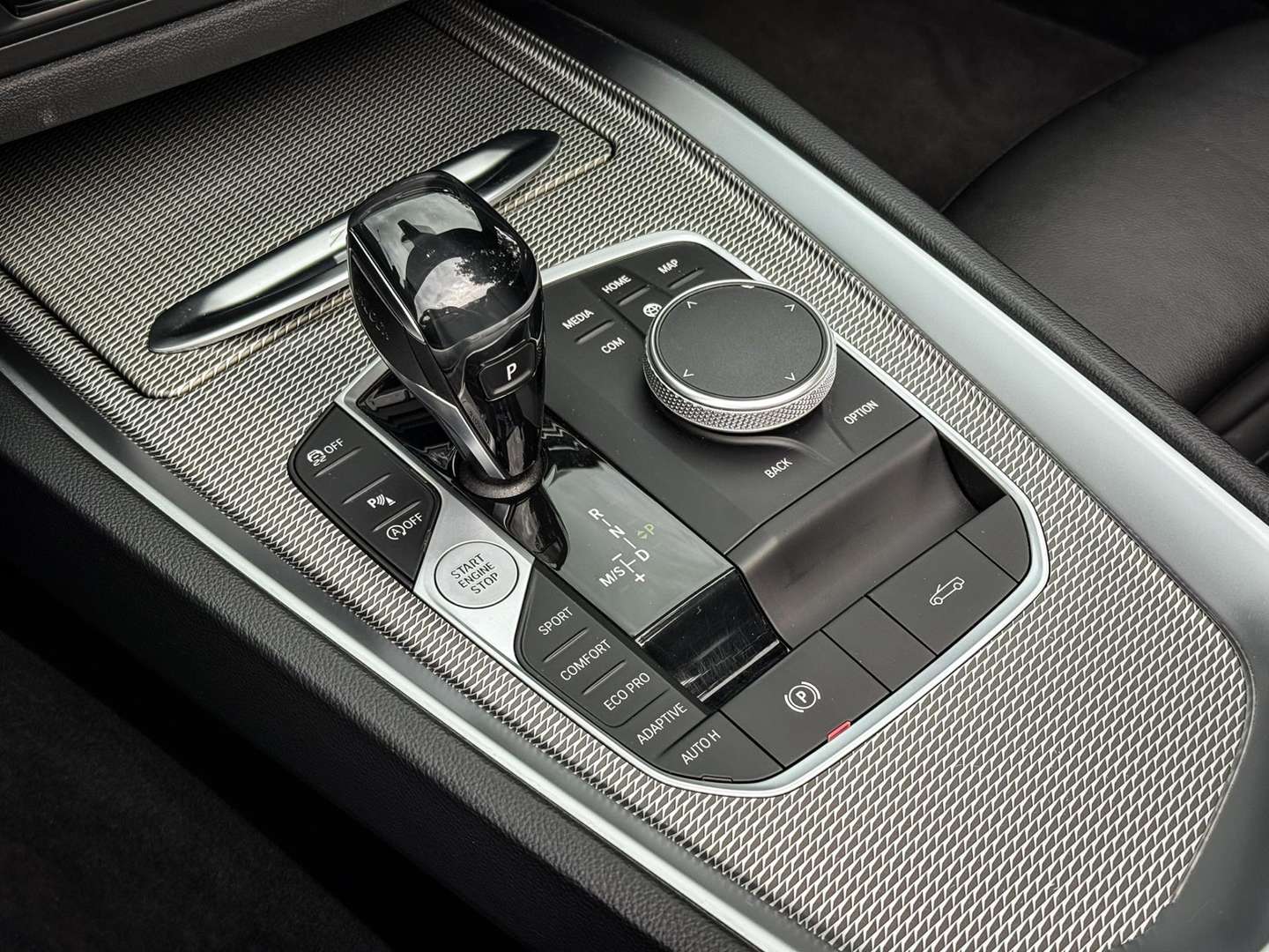 BMW Z4 Roadster High Executive M40i - 2020 - Joinsteer - #13