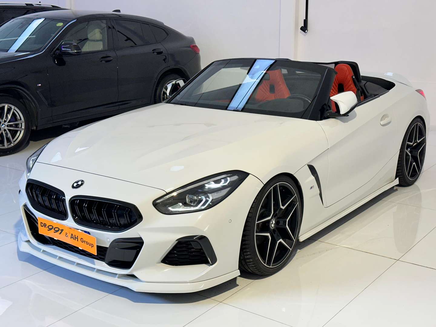 BMW Z4 M Sport 20i SDrive - 2020 - Joinsteer - #3