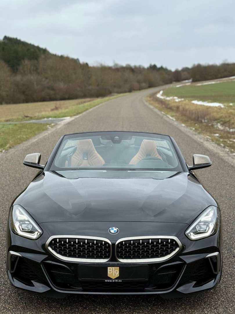 BMW Z4 Roadster M40i - 2019 - Joinsteer - #16