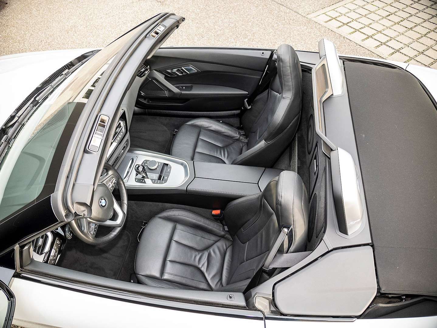 BMW Z4 SDrive20i 20i - 2019 - Joinsteer - #15