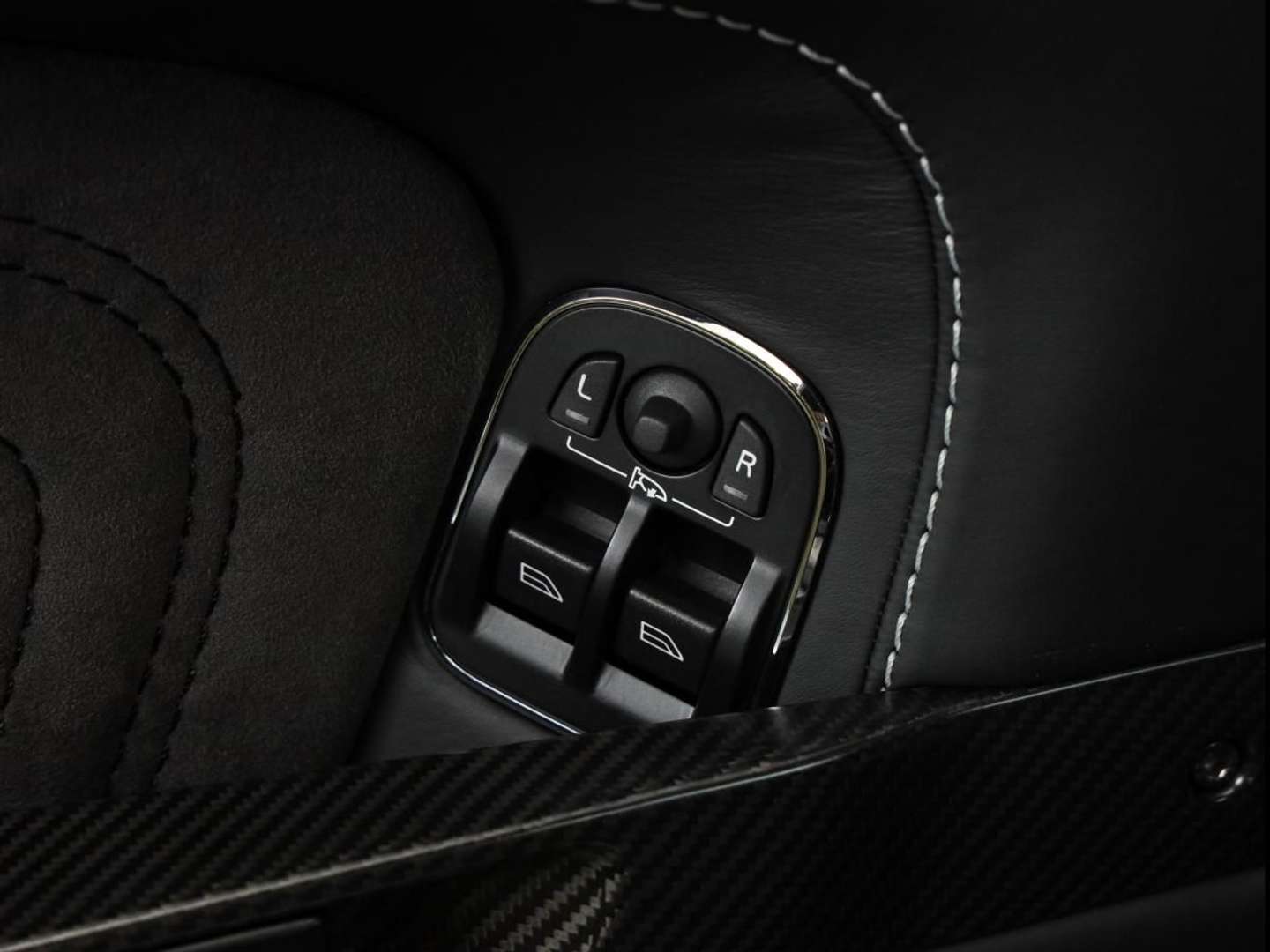 Aston Martin DBS V12 6.0 L ATMO - 2010 - Joinsteer - #34