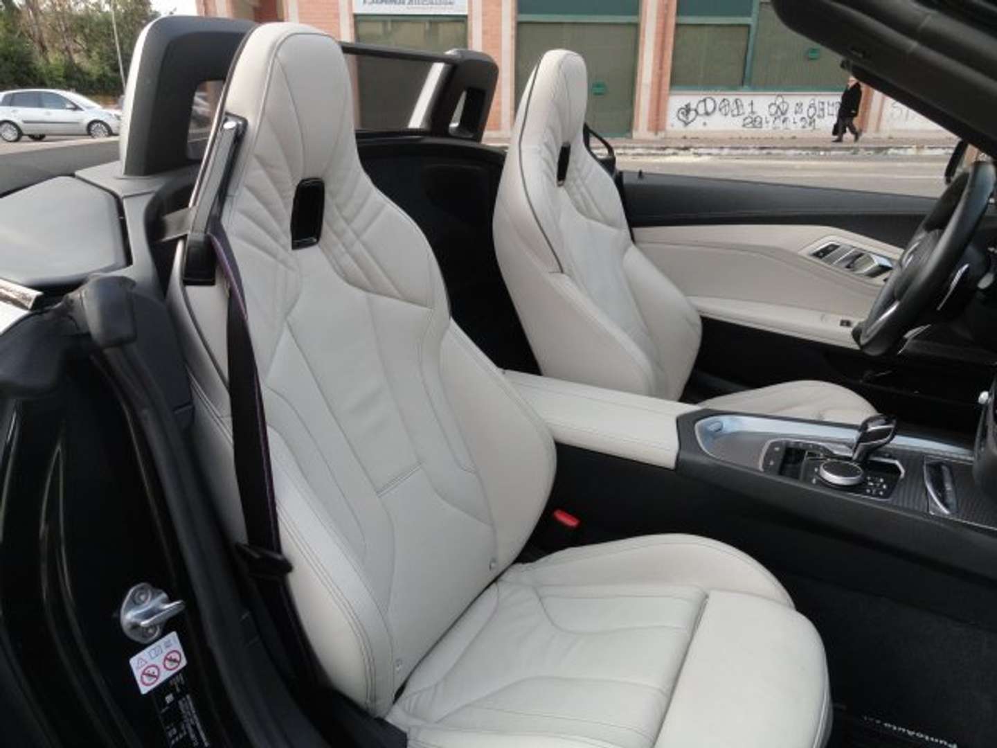 BMW Z4 G29 M Sport SDrive 3.0 - 2019 - Joinsteer - #6