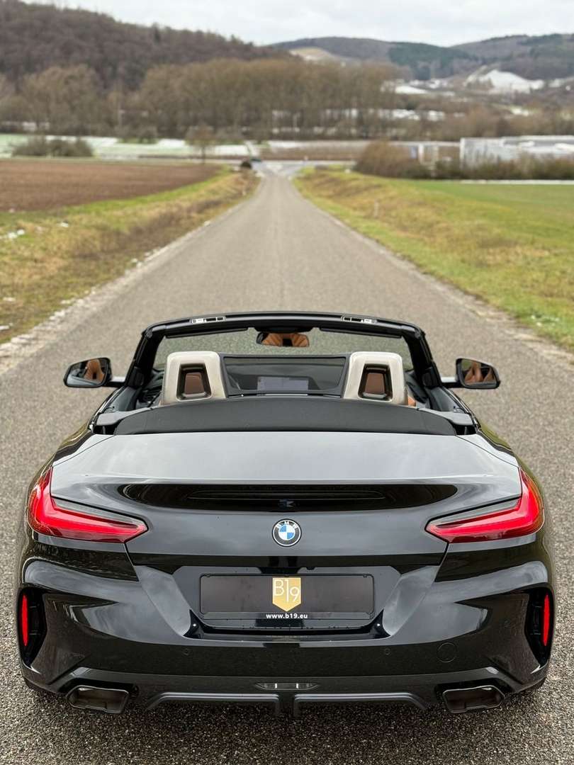BMW Z4 Roadster M40i - 2019 - Joinsteer - #17