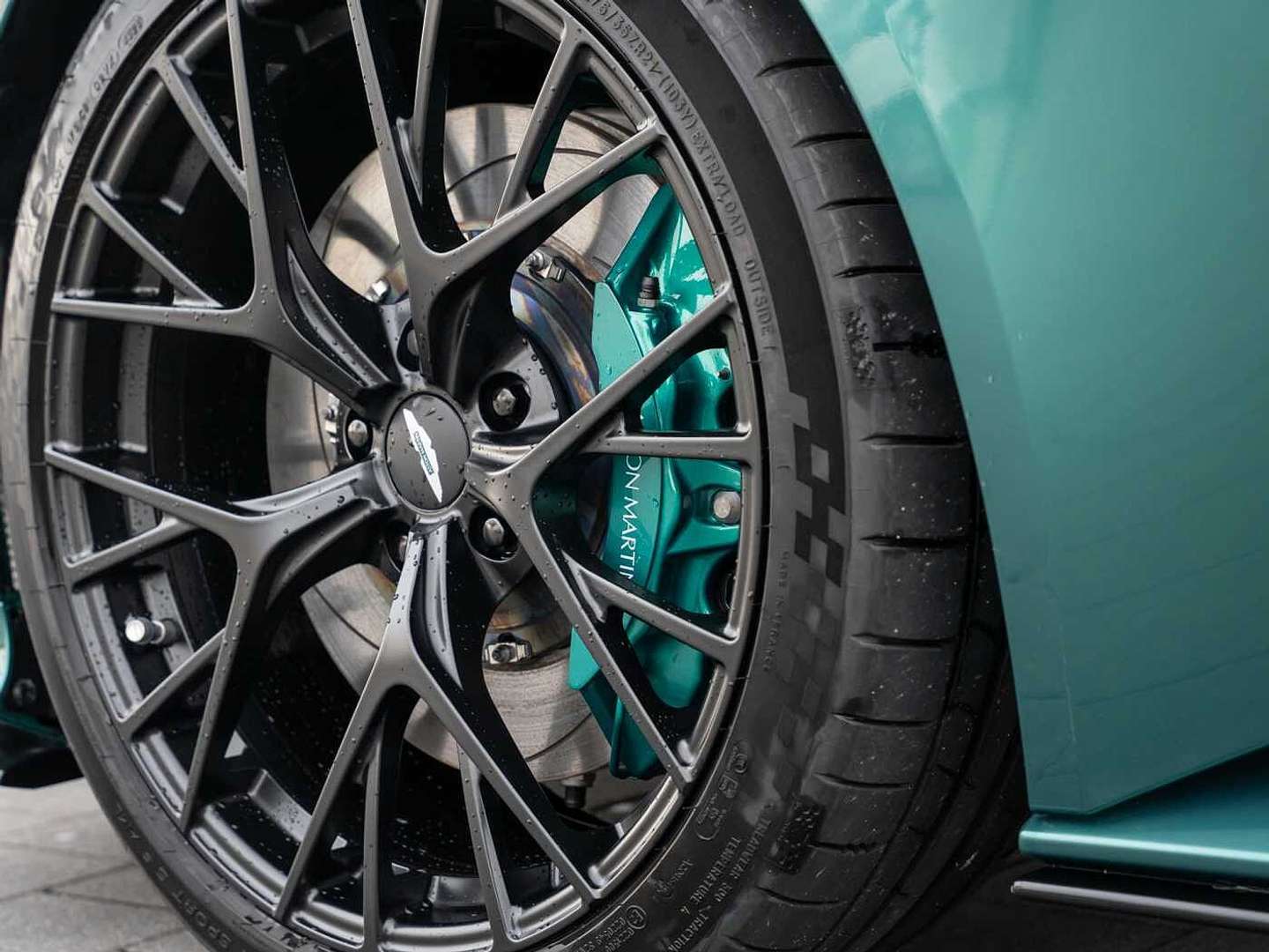 Aston Martin DB12 Coupé V8 - 2024 - Joinsteer - #38