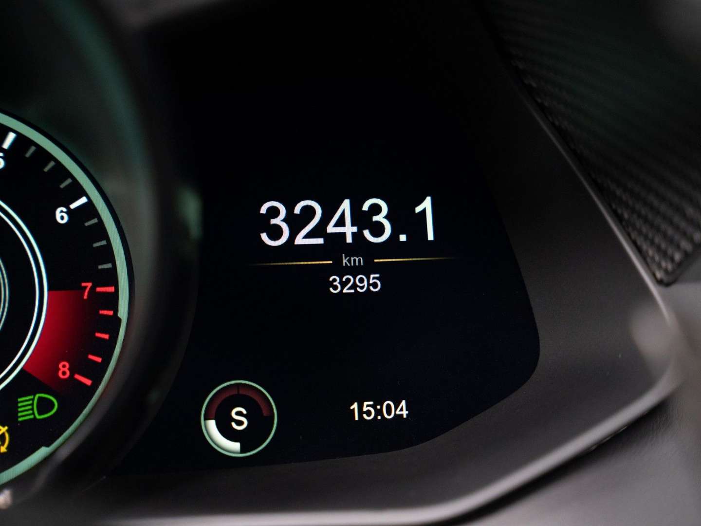 Aston Martin Vantage Roadster V12 Limited - 2024 - Joinsteer - #38