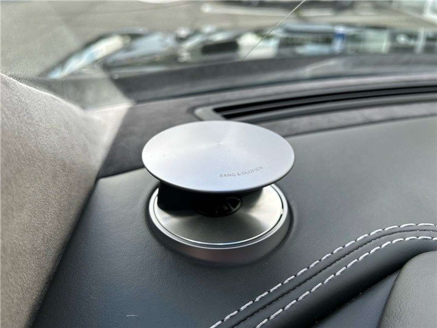 Aston Martin Vanquish Coupé V12 573 CV Touchtronic 2 - 2015 - Joinsteer - #26