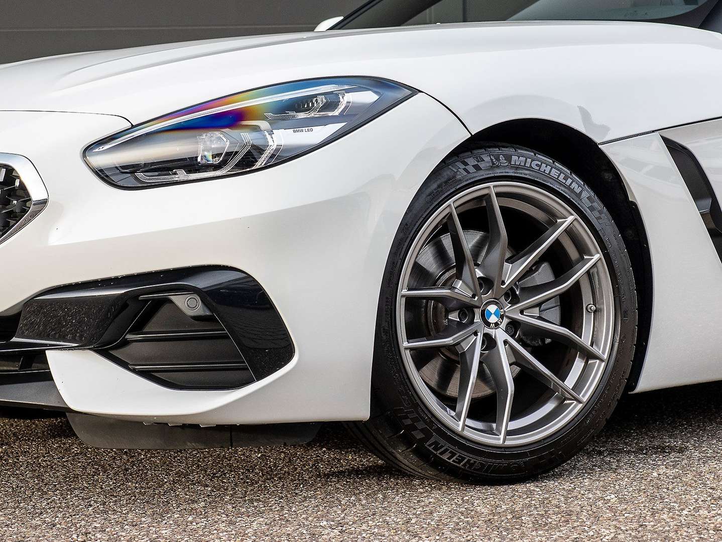 BMW Z4 SDrive20i 20i - 2019 - Joinsteer - #17