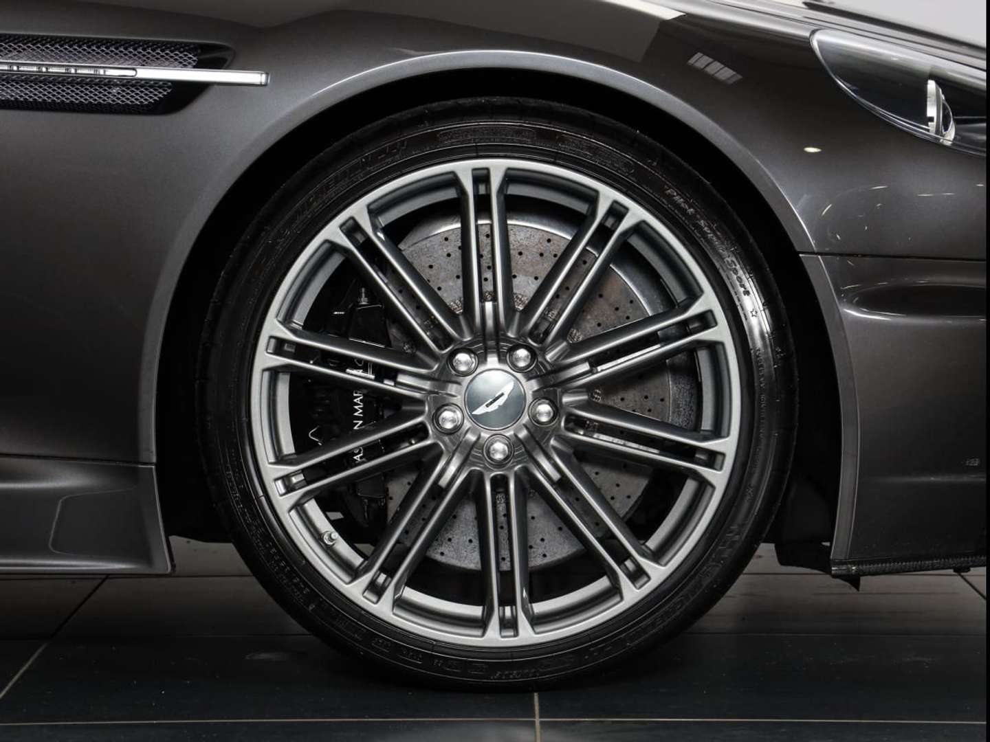 Aston Martin DBS V12 6.0 L ATMO - 2010 - Joinsteer - #36