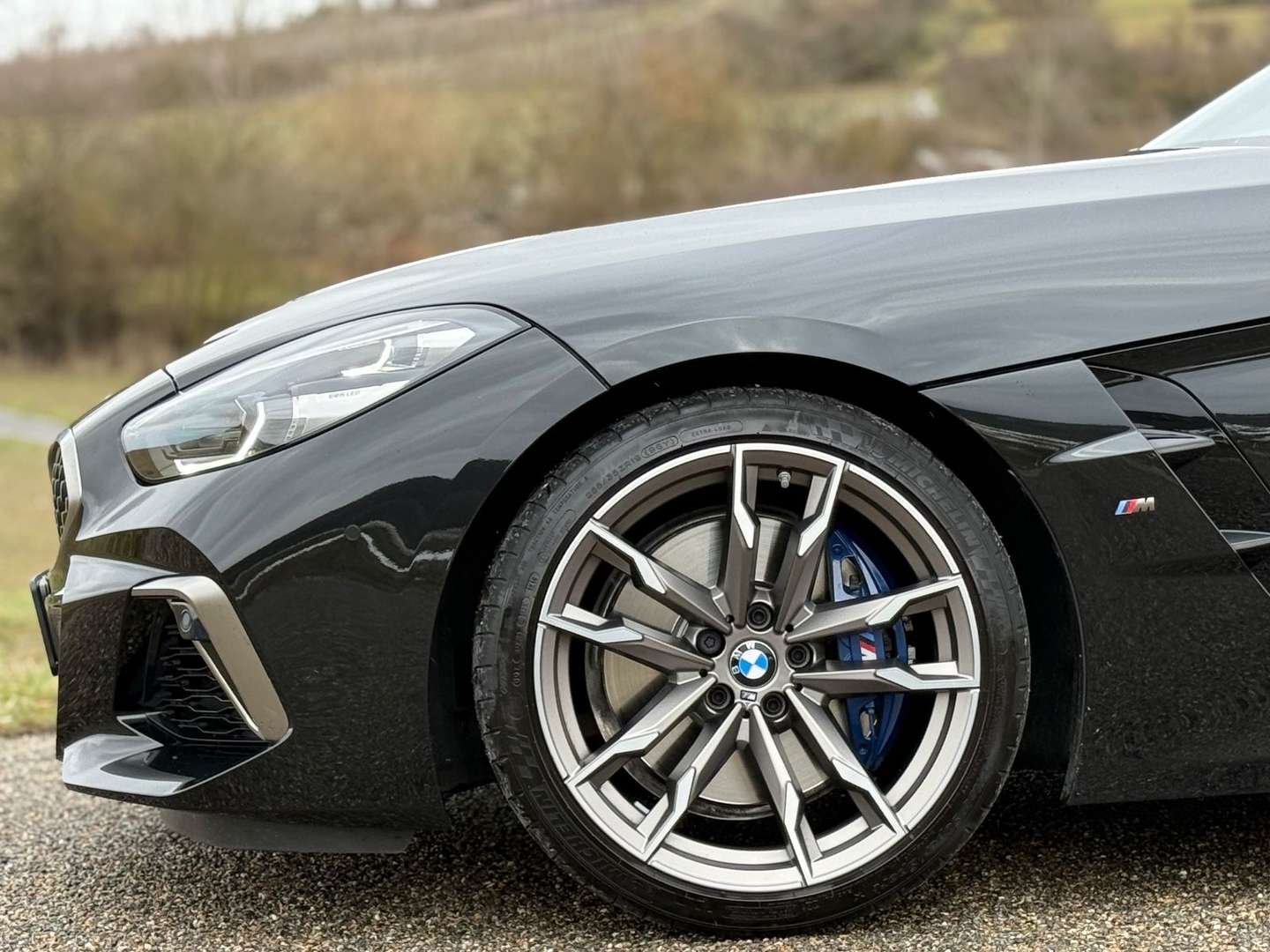 BMW Z4 Roadster M40i - 2019 - Joinsteer - #19