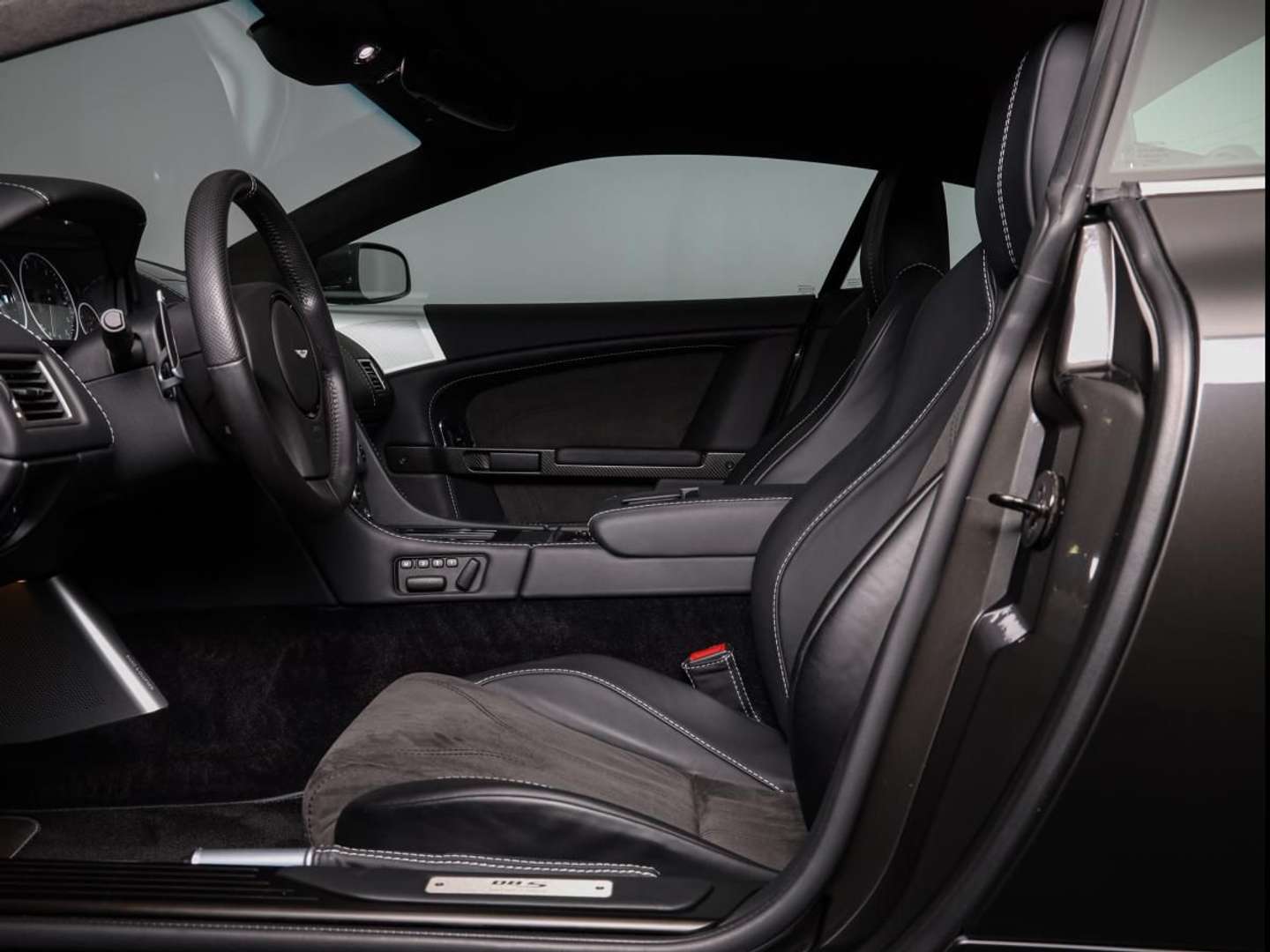 Aston Martin DBS V12 6.0 L ATMO - 2010 - Joinsteer - #37