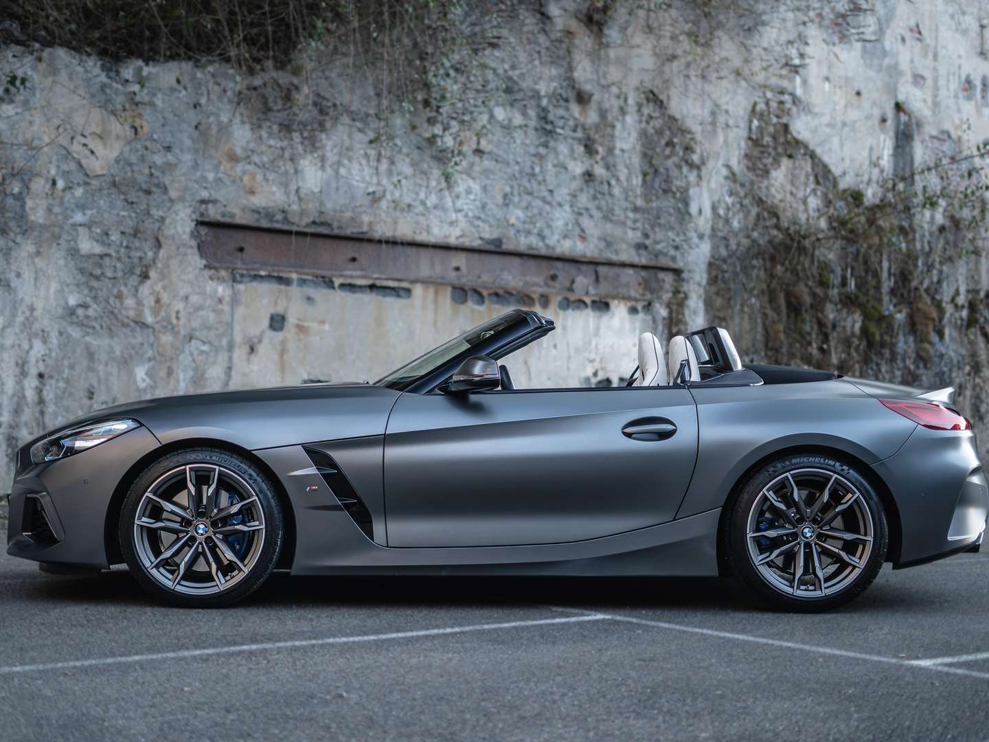 BMW Z4 M M Sport M40i - 2019 - Joinsteer - #6