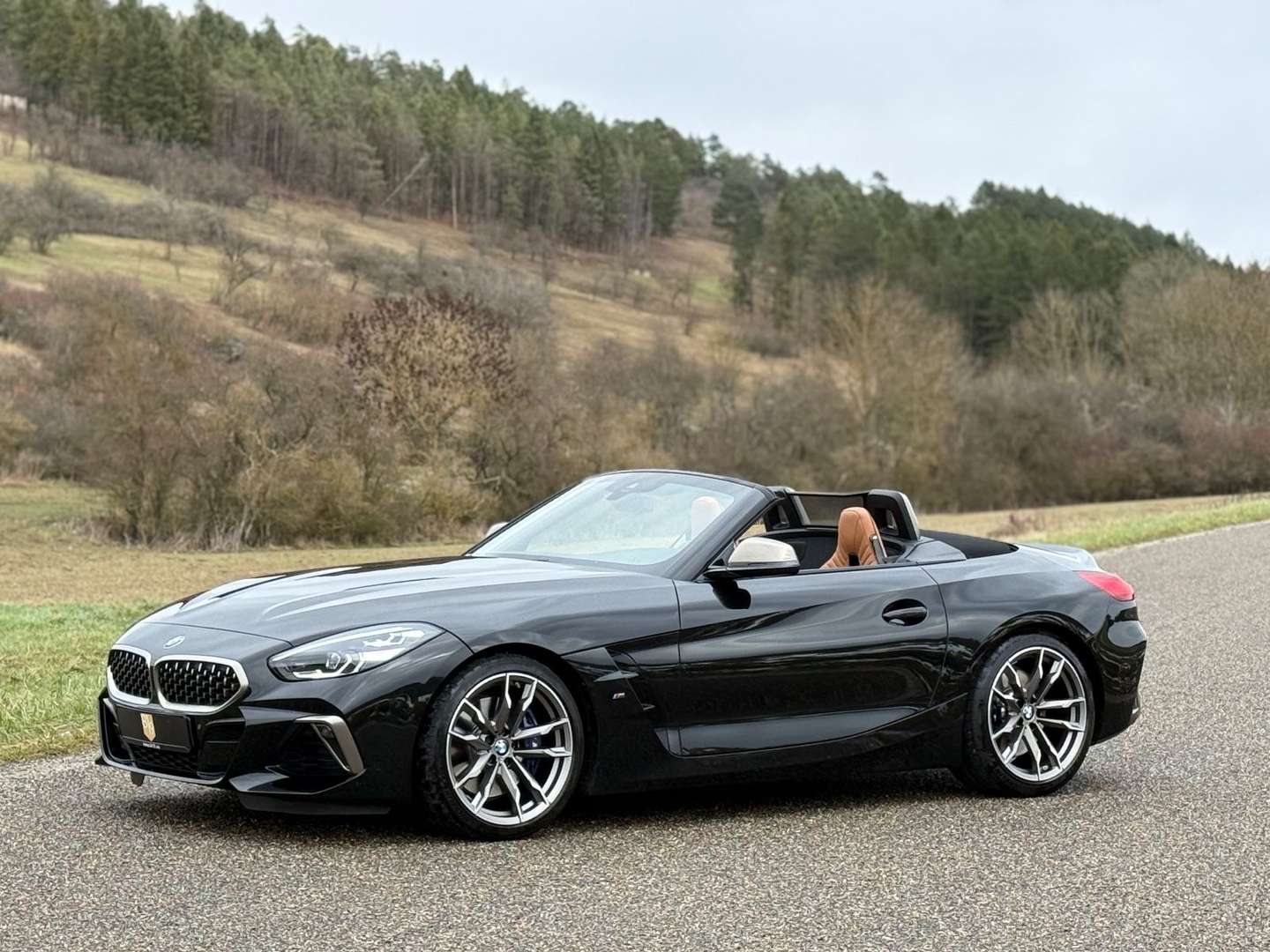 BMW Z4 Roadster M40i - 2019 - Joinsteer - #20