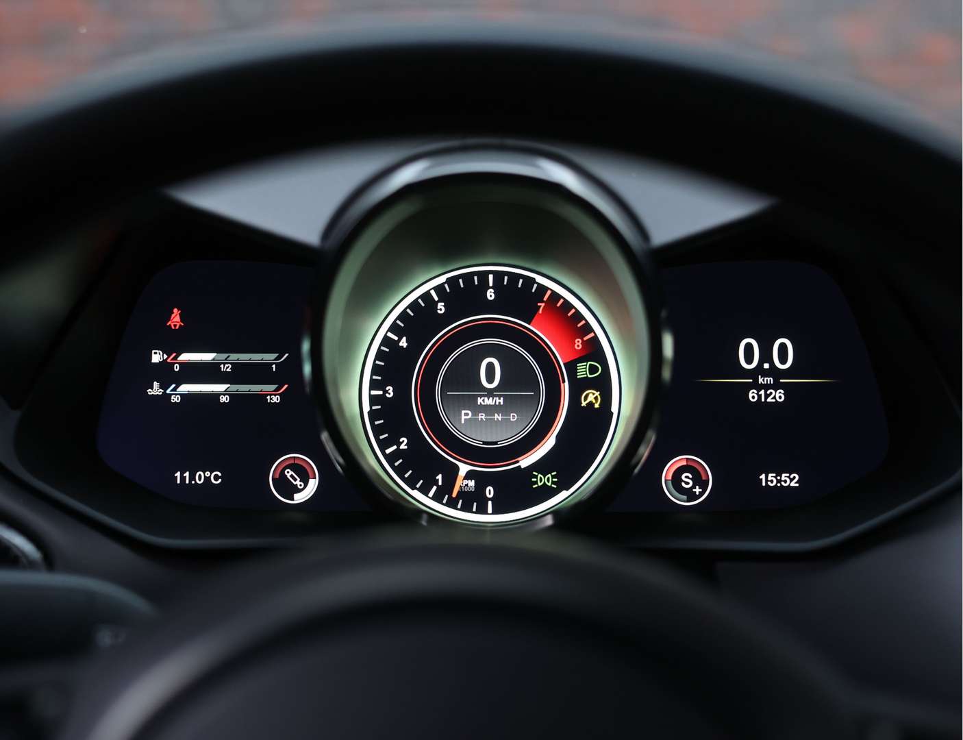 Aston Martin Vantage 5.2 V12 - 2023 - Joinsteer - #39