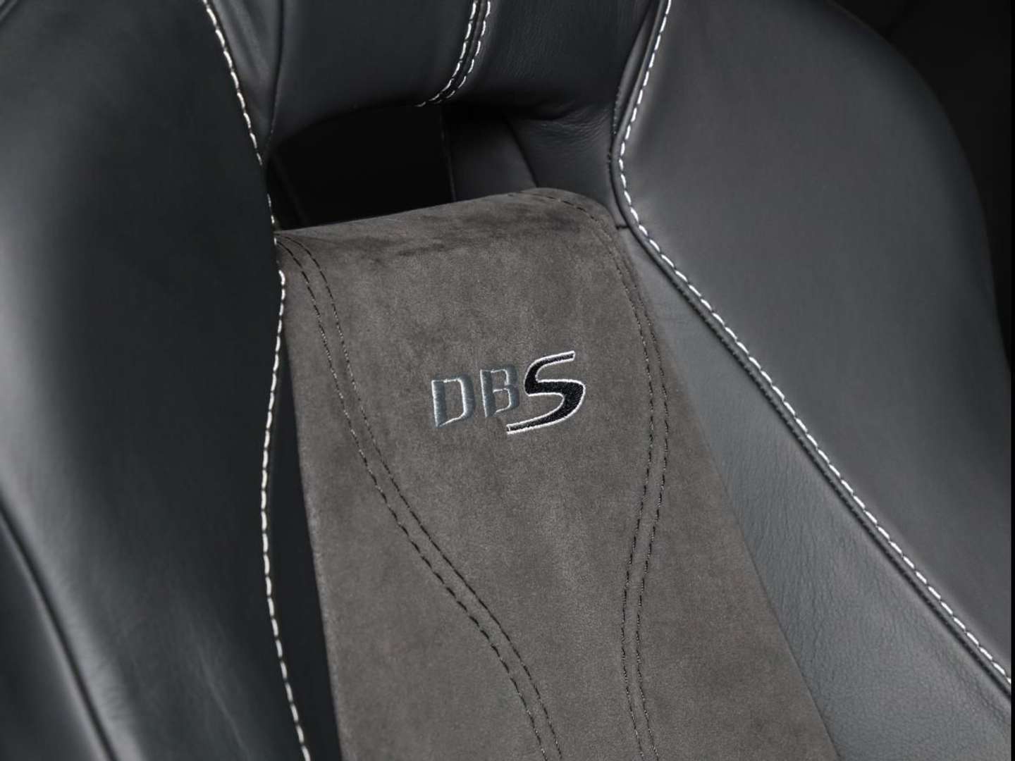 Aston Martin DBS V12 6.0 L ATMO - 2010 - Joinsteer - #38