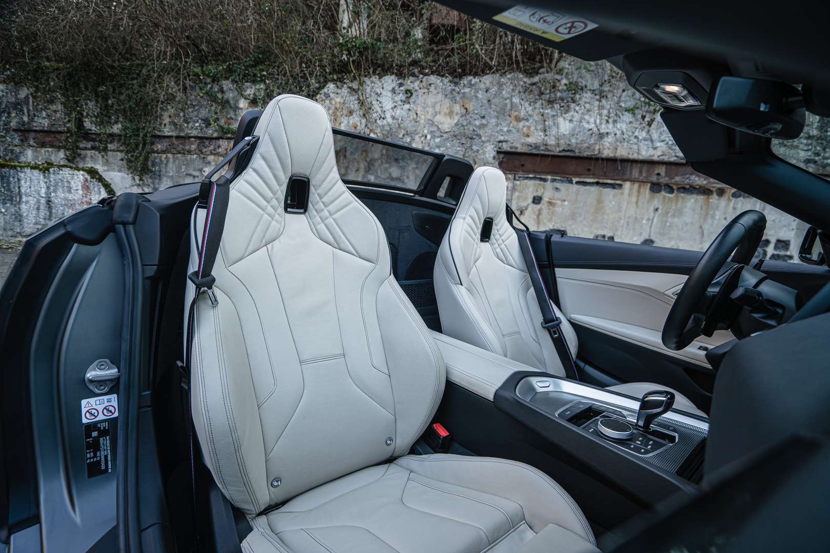 BMW Z4 M M Sport M40i - 2019 - Joinsteer - #7