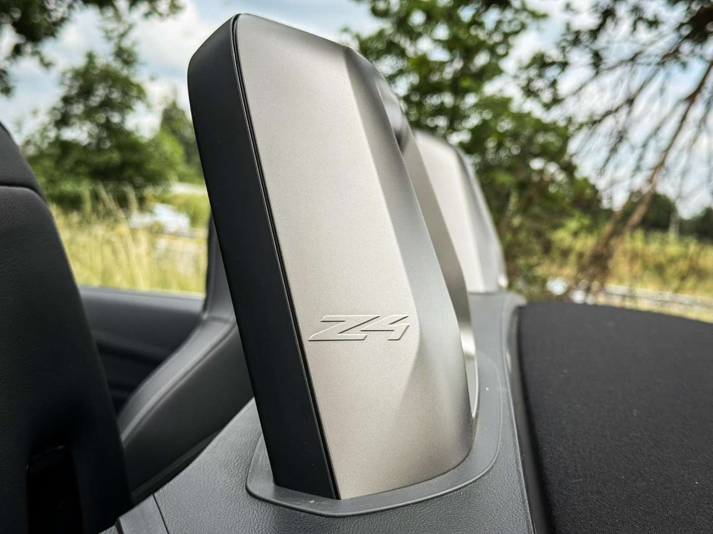 BMW Z4 Roadster High Executive M40i - 2020 - Joinsteer - #20